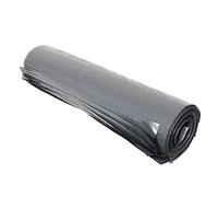 Grey Parcel Bags, Postage Bags, Mailing Bags in Different Sizes, Poly Postal Bags Self Seal Small to Large Mailing Bags Parcels Packaging Bags (50, 4" x 6")