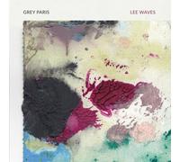 Grey Paris - Lee Waves Ep