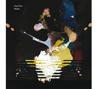 Grey Paris - Medea (180g) [VINYL]