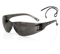 GREY PERFORMANCE WRAP AROUND SPECTACLE