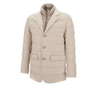Grey Piumino Jacket for Men - male - Herno - Winter Jackets - Gray - XL - Jackets XL
