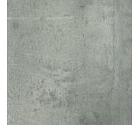 Grey Plain Effect 2.0mm Cushion Backing Sheet Vinyl Flooring -2mX3m Vinyl Flooring UK Grey One Size