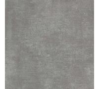 Grey Plain Effect Anti-Slip Vinyl Flooring For Livingroom, Kitchen, 1.90mm Vinyl Sheet-8M(26'3") X 4M(13'1")-32M²
