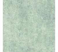 Grey Plain Effect Anti-Slip Vinyl Flooring For Livingroom, Kitchen, 2mm Thick Felt Backing Vinyl Sheet-5M(16'4") X 3M(9'9")-15M²