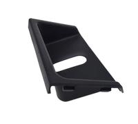 Grey Plastic Boot Tailgate Catch Cover Trunk Lock Lids Parts for Suzuki for Vitara 2015-2023 Car Accessories 76192-54P00-5PK