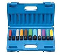 Grey Pneumatic 1511TP Wheel/Nut Protector Set