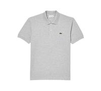 Grey Polo Shirt, male, Lacoste, Polo Shirts, Gray, S, Tops S