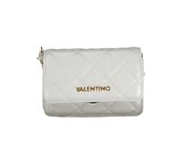 Grey Polyethylene Handbag, female, Valentino by Mario Valentino, Cross Body Bags, Gray, ONE SIZE, Bags ONE SIZE