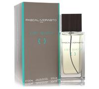 Grey Quartz by Pascal Morabito Eau De Toilette Spray 3.4 oz / e 100 ml
