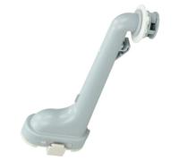 Grey Rack for Electrolux Dishwasher