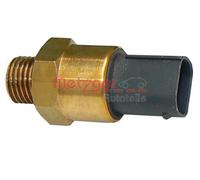 METZGER 0915256 Temperature Switch, radiator fan