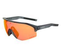 Grey/Red Photochromic / 144
