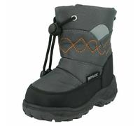 Boys Reflex Warm Snow Boots