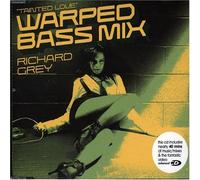 Grey, Richard - Tainted Love (Warped Bass Mix) [Cd2]