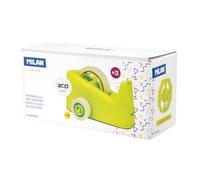 Grey roll Holder with Double Adapter 66 m