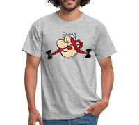 (Grey, S) Asterix