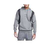 (Grey, S) Nike Air FV0167 Mens Fleece Hoodie