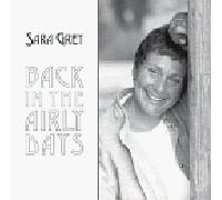 Grey, Sara - Back in the Airly Days