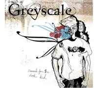 Grey Scale - Discord For The Dead Kid [Us Import]