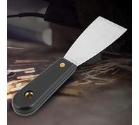 Grey Scraper Putty Stainl Stee Grey Scraper W Paint Stainl Steel Putty Soft G Handle Its Professionalism Exuding Scraper a Combined functionality. Makes Brings Putty Incredibly