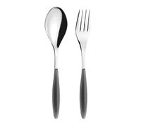 Grey SERVING CUTLERY "FEELING"
