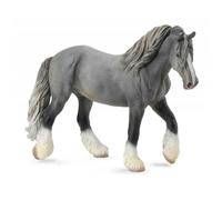 CollectA Realistic Animal Replica Shire Horse Foal Figure Extra Large Ages 3+