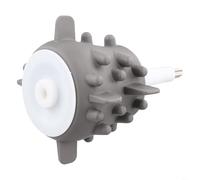 Grey Silicone Garlic Tool for Electric Mincer 2L 3L(3L)