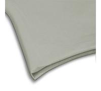 Grey Silver Tissue Wrapping Paper - 5 Sheets - 18GSM Colour Fast Acid Free - 35 x 45cm