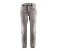 DSQUARED2 Jeans Men color Grey - Size: 46 - male