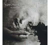 Grey Skies Fallen - Grey Skies Fallen - Introspective / Along Came Life DIGI-CD