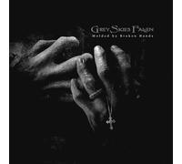 Grey Skies Fallen - Molded By Broken Hands [VINYL]