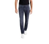 Grey Slim-Fit Jeans - male - MAC - Slim Fit Jeans - Gray - W36 - Jeans W36