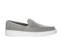 Men's TOMS TRVL LITE Mens Loafers Ultimate Grey - Size: 9