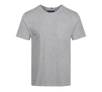 (Grey, Small) Ben Sherman British Style Icon Short Sleeve T-Shirt