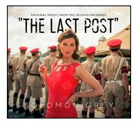 Grey Solomon - O.S.T. - The Last Post (Original Soundtrack)