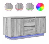 Tv Stand Tv Sideboard Tv Stand Cabinet Hifi Cabinet Media Cabinet vidaXL