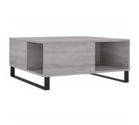Coffee Table Side Table Telephone Table Couch Table Engineered Wood vidaXL