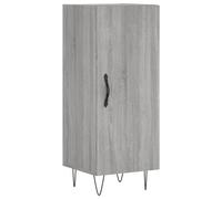 Sideboard Cabinet Storage Cabinet Side Cabinet Cupboard Engineered Wood vidaXL
