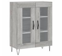 Sideboard Cabinet Storage Cabinet Side Cabinet Cupboard Engineered Wood vidaXL