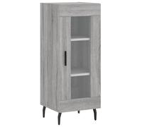 Sideboard Cabinet Storage Cabinet Side Cabinet Cupboard Engineered Wood vidaXL