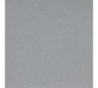 Grey Speckled Effect Flooring, Contract Commercial Kitchen Vinyl Flooring With 2.0mm Thickness-6M(19'8") X 2M(6'6")-12M²