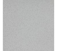Grey Speckled Effect Flooring, Non-Slip Vinyl Flooring For Contract Commercial Use With 2.0mm Thickness-3M(9'9") X 2M(6'6")-6M²
