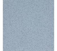 Grey Speckled Effect Non Slip Contract Commercial Garage Vinyl Flooring with 2.0mm Thickness, Waterproof Lino Flooring -1m(3'3") X 2m(6'6")-2m²