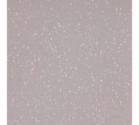 Grey Speckled Effect Slip-Resistant Best Contract Commercial Luxury Vinyl Flooring With 2.0mm Thickness-4M(13'1") X 2M(6'6")-8M²