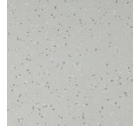 Grey Speckled Effect Slip-Resistant Contract Commercial Heavy-Duty Vinyl Flooring With 2.0mm Thickness-15M(49'2") X 2M(6'6")-30M²