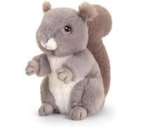 Keel Toys Toy Keeleco Squirrel 18 cm