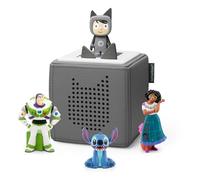 Grey Starter Set Bundle - Grey SS, Moana, Minnie & Lilo