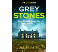 Grey Stones