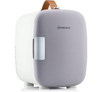 Pro 4L Mini Fridge Subcold Grey One Size