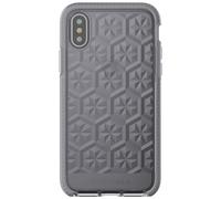 tech21 Evo Gem Protective Phone Case for Apple iPhone X and XS - Space Grey